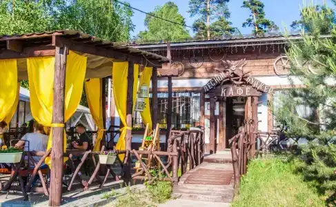 Лесной Бункер - 5