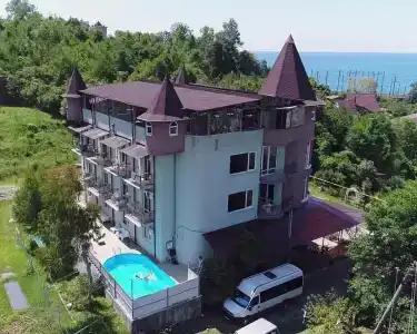 Пани София - 0