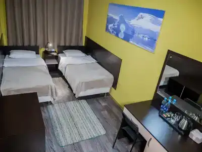 Murmansk Discovery - Smart - 9