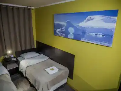 Murmansk Discovery - Smart - 18