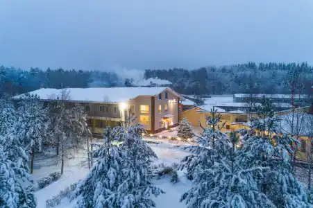 Черные камни - 19