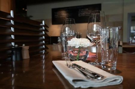 Best Western Spirgarten - 19