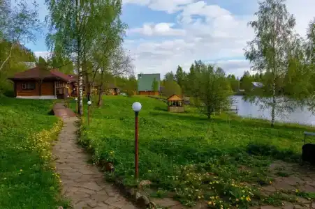 Дома для отдыха Ватцы - 24