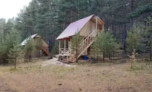 Зеленый Мыс - 11