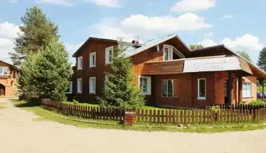 Экотель - 2