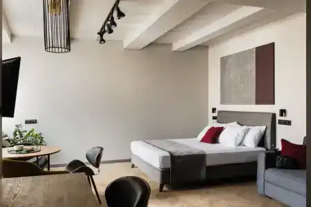 The Faces Historical Center - 1