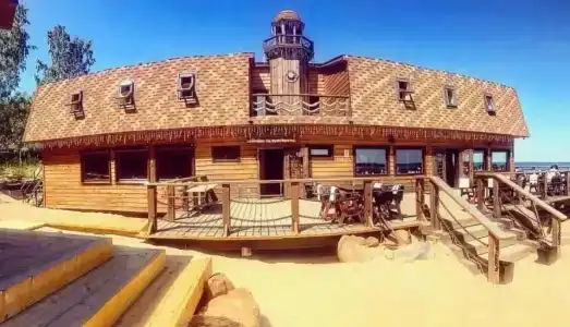 Мир Маяков - 7