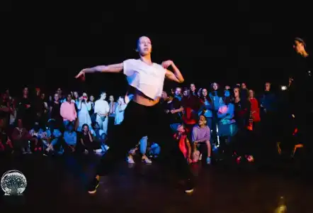 Dance Лето - 3