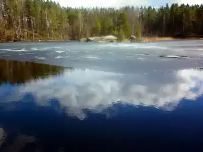База на Вуоксе - 41