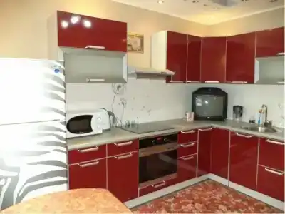 Север - 34