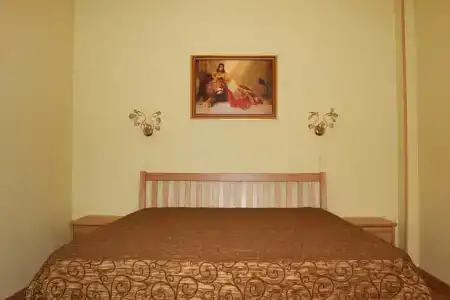 Гостевой дом у Можжевельника - 31