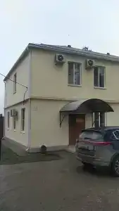Медвёдовка - 3