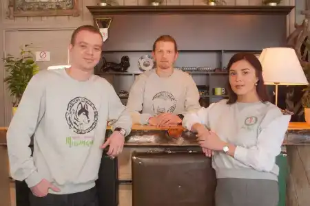 Эко Хоум - 16