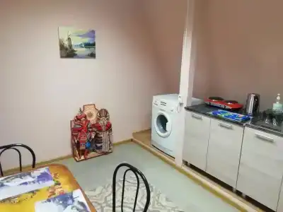 Mini Hosteliya - 3