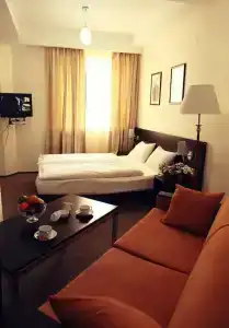 Цитадин Тбилиси Площадь Свободы - 10