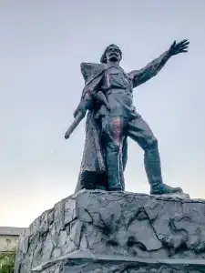 Санаторий им В.И. Чапаева - 21