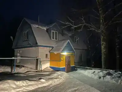 Медвежий Угол - 4