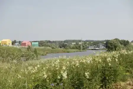 Болотов Дача - 21