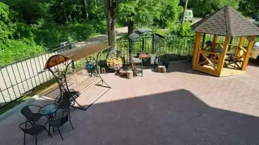 Вологодские берега - 18