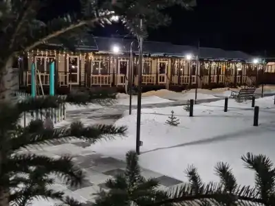 Теремок - 40