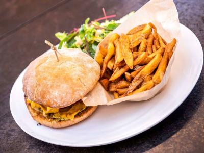 Novotel Deauville Plage - 59