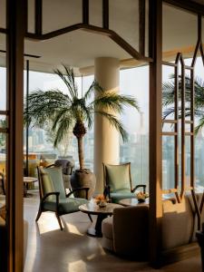 Dusit Thani Bangkok - 26