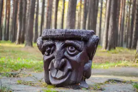 Санаторий-профилакторий Дюжонок - 9