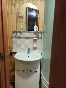 В гостях у Оли - 5