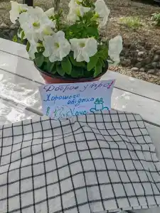 КвакХаус Домик у реки - 19