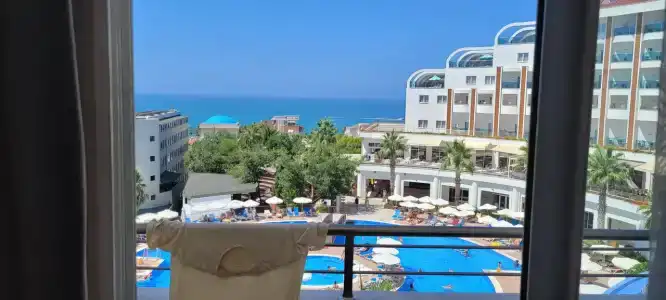 Side Prenses Resort & Spa - 12