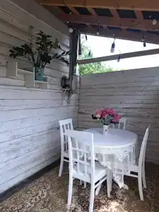 Дом недалеко от Оптиной Пустыни - 6