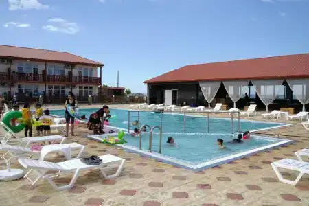 Алые Паруса - 17