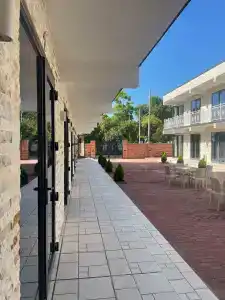 Amzahotel - 5