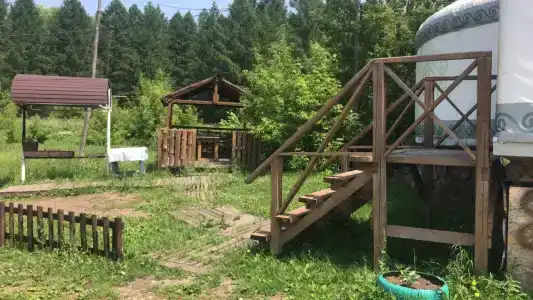Тихая Гавань - 4