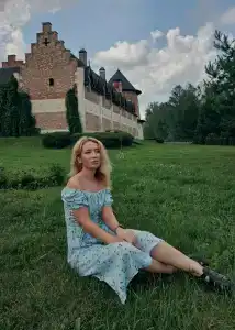 Замок La Ferme de Reve - 58