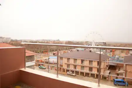 Держава - 21