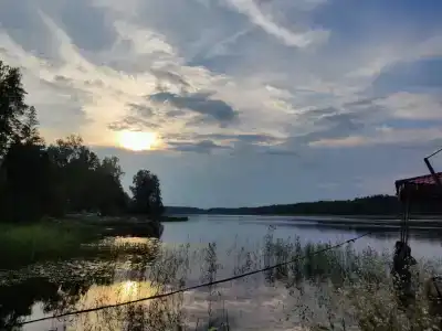 Шлюз Гремучий - 34