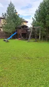 В гостях у якута - 4