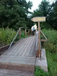Старый Хутор - 25