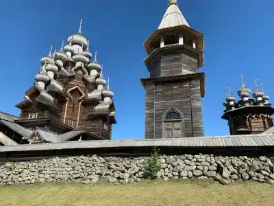 Загородный - 60