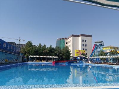 Золотая Долина - 81