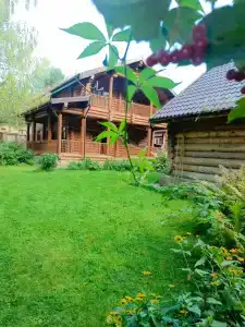 Гостевой дом на озере Сказка - 27