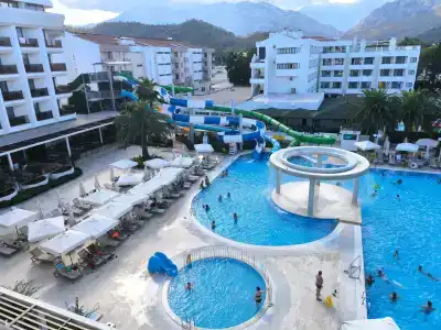 Truemars & Suites - 27