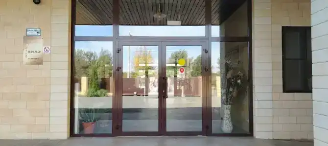 Петровская застава - 13