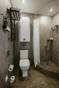 В центре старой Териберки - 63