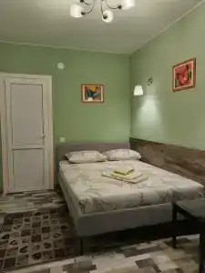 Круиз - 46