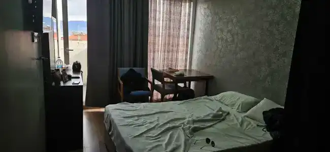 Yeşilyurt Residence - 36