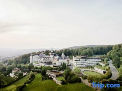 The Dolder Grand - 54