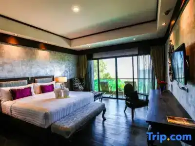 i Calm Resort Cha Am - 90