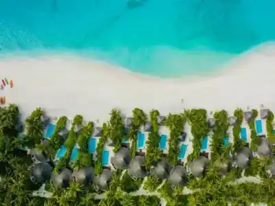 Sun Siyam Vilu Reef - 15